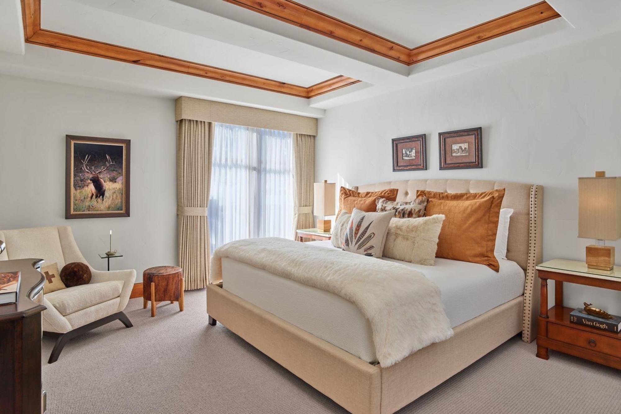 Hotel The Ritz-Carlton, Bachelor Gulch Beaver Creek Exteriér fotografie