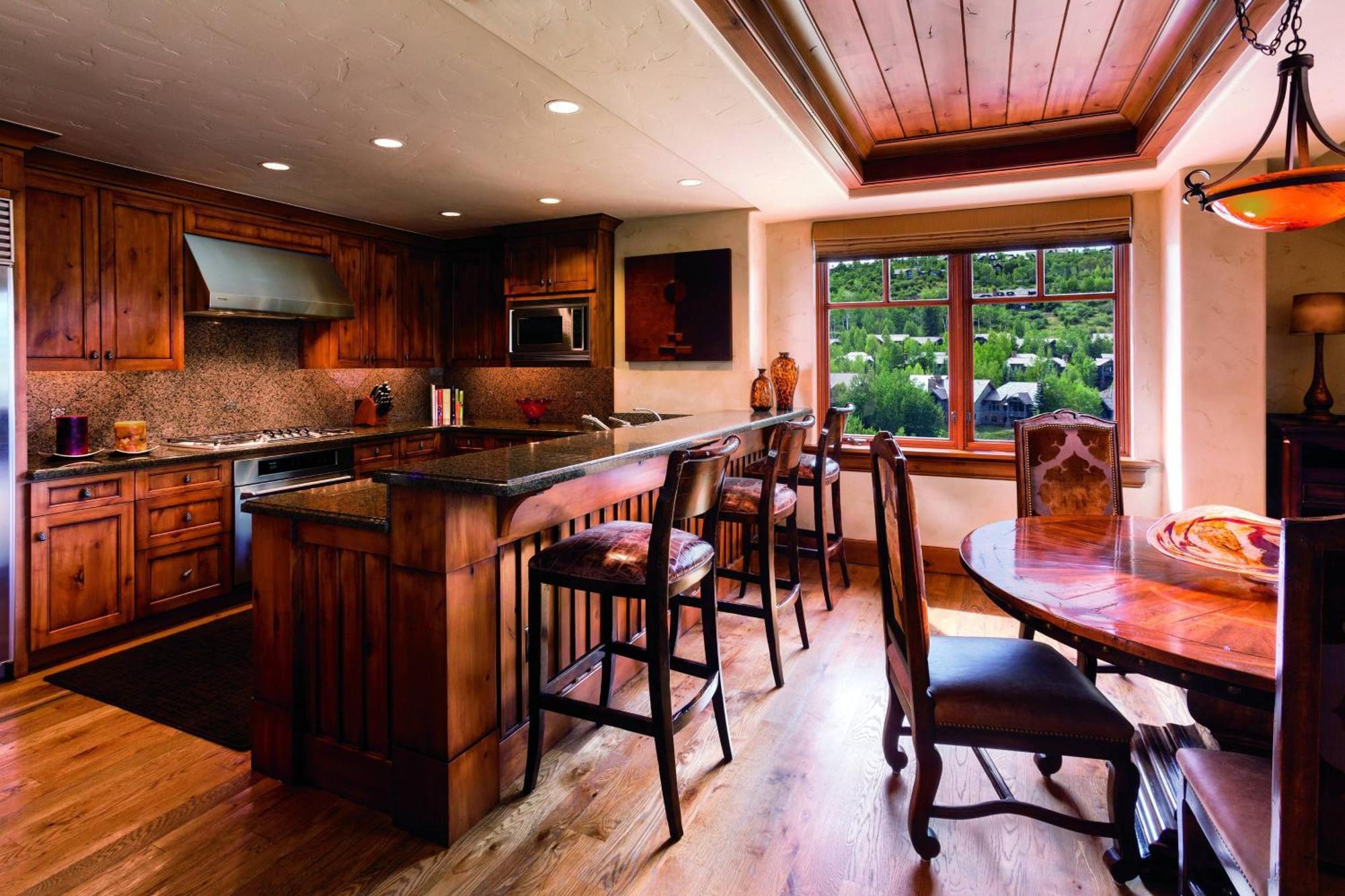 Hotel The Ritz-Carlton, Bachelor Gulch Beaver Creek Exteriér fotografie