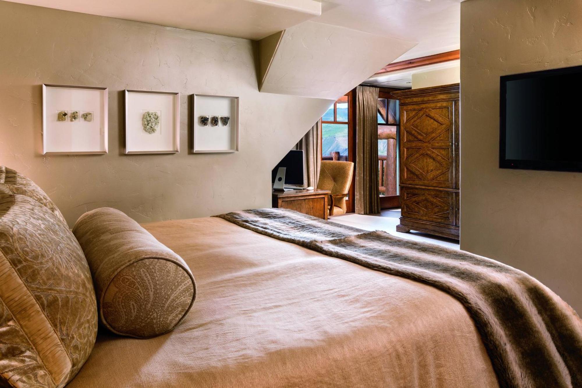 Hotel The Ritz-Carlton, Bachelor Gulch Beaver Creek Exteriér fotografie
