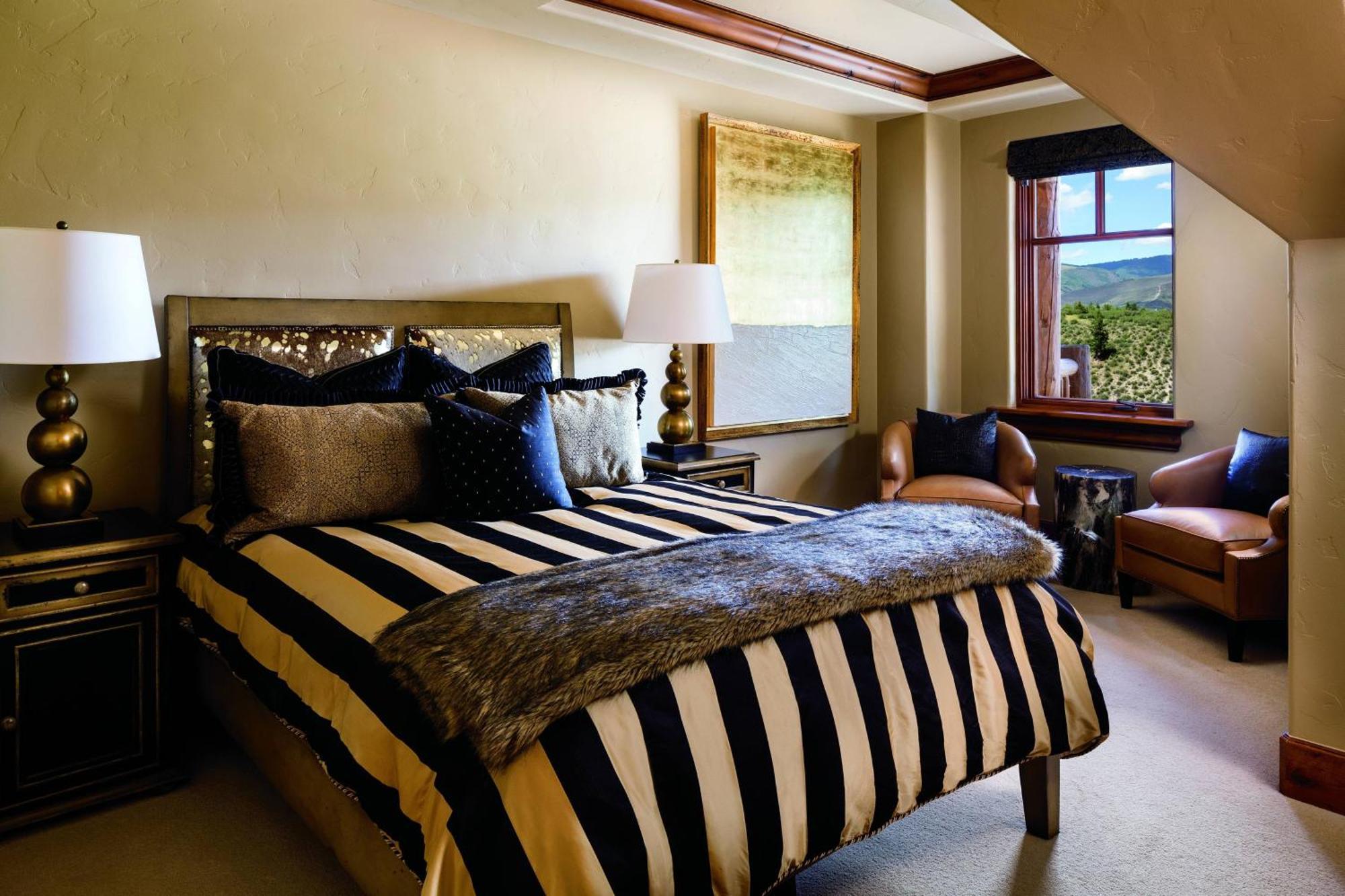 Hotel The Ritz-Carlton, Bachelor Gulch Beaver Creek Exteriér fotografie