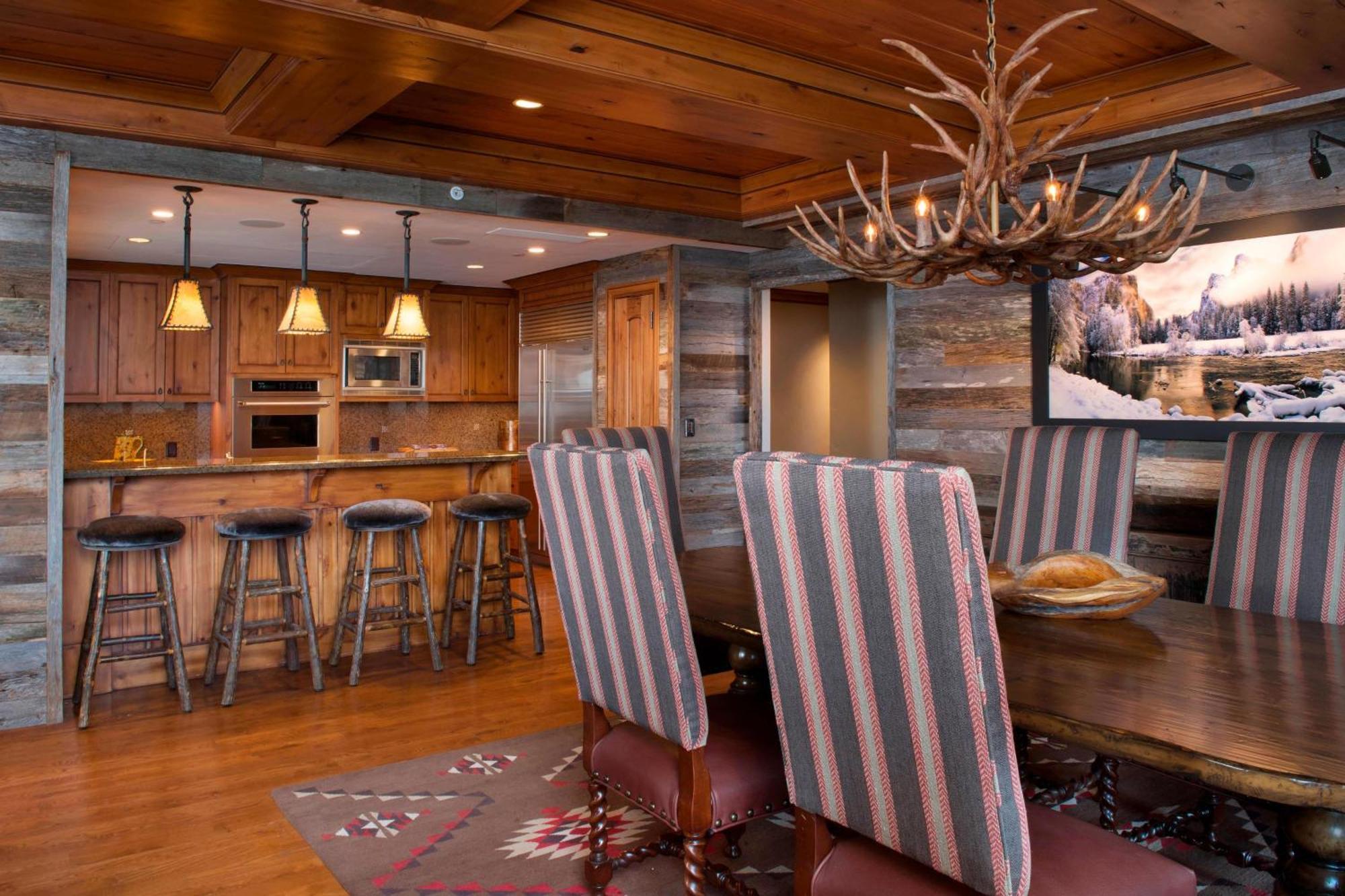 Hotel The Ritz-Carlton, Bachelor Gulch Beaver Creek Exteriér fotografie