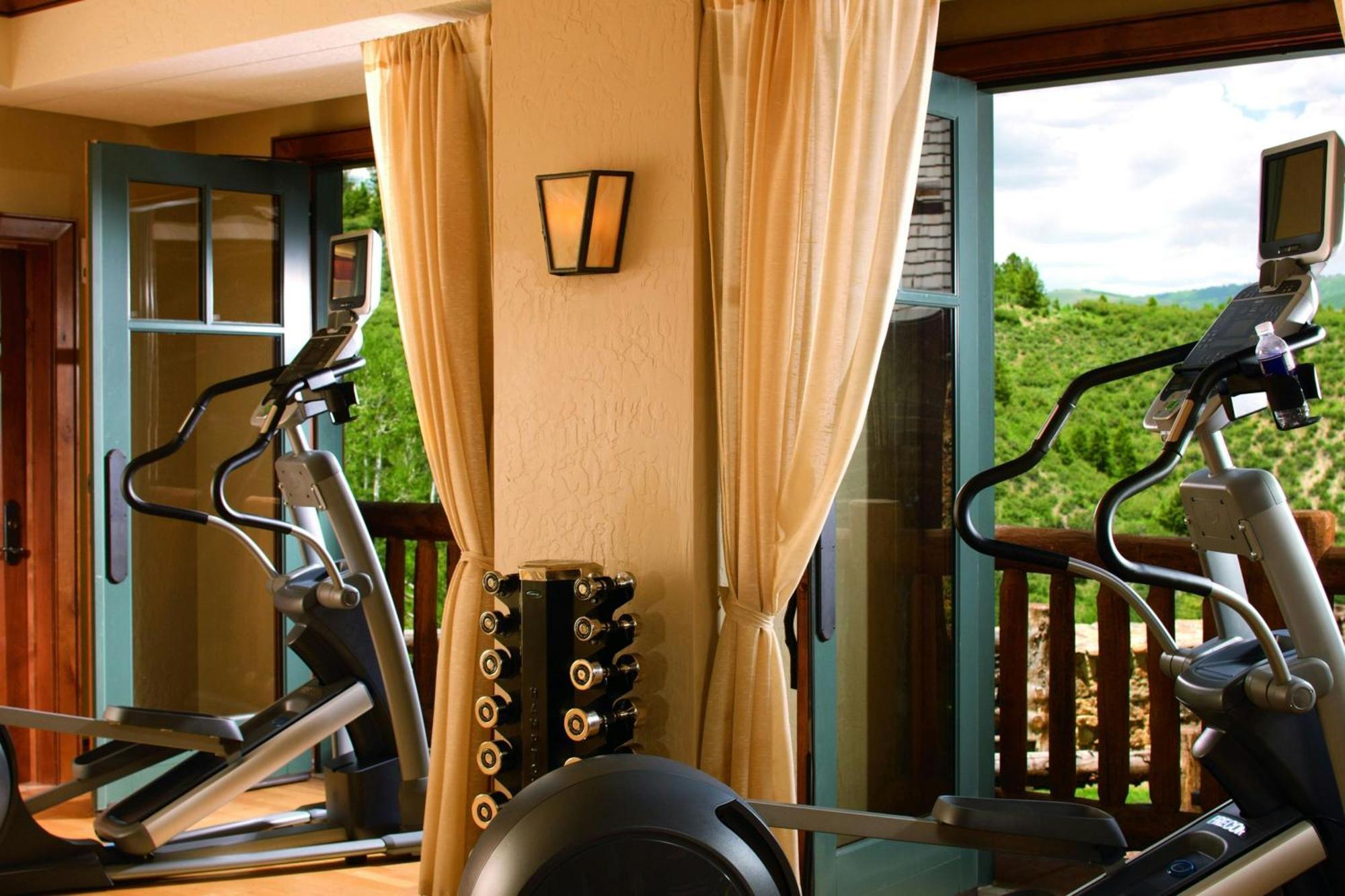 Hotel The Ritz-Carlton, Bachelor Gulch Beaver Creek Exteriér fotografie