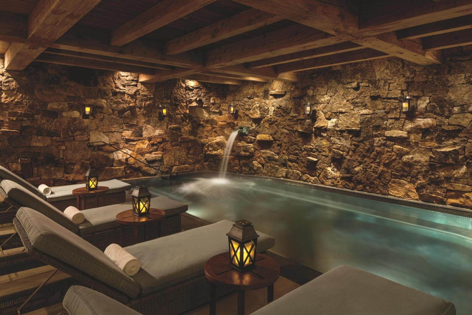 Hotel The Ritz-Carlton, Bachelor Gulch Beaver Creek Exteriér fotografie