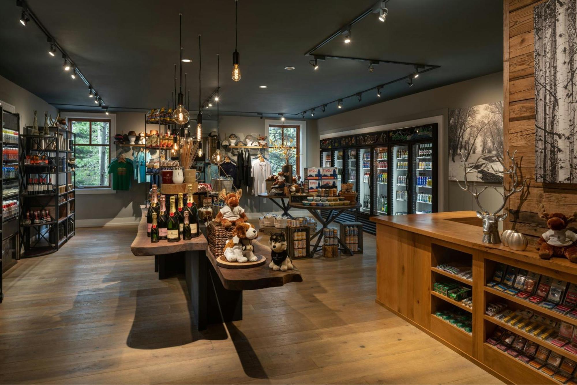 Hotel The Ritz-Carlton, Bachelor Gulch Beaver Creek Exteriér fotografie