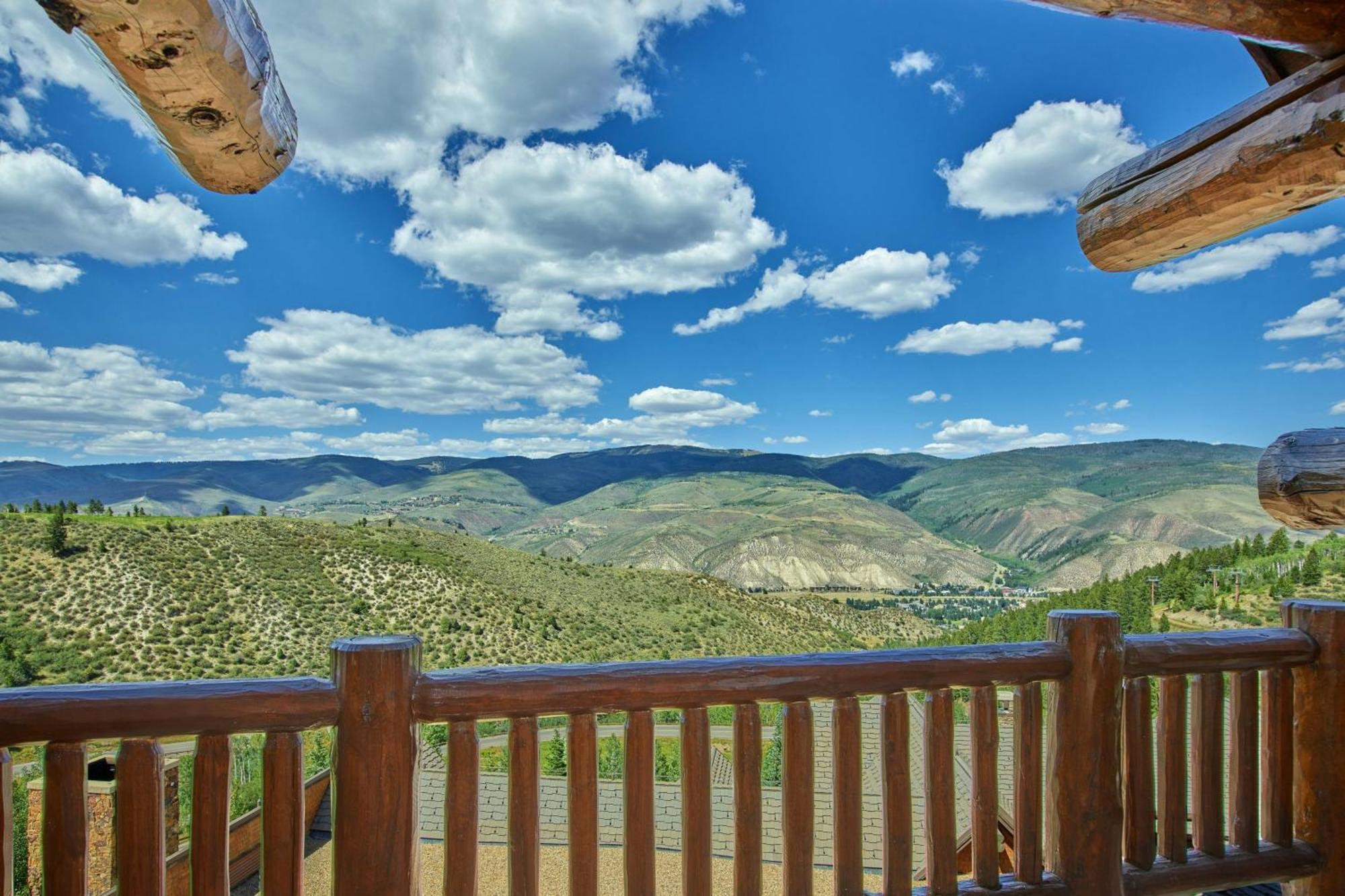 Hotel The Ritz-Carlton, Bachelor Gulch Beaver Creek Exteriér fotografie