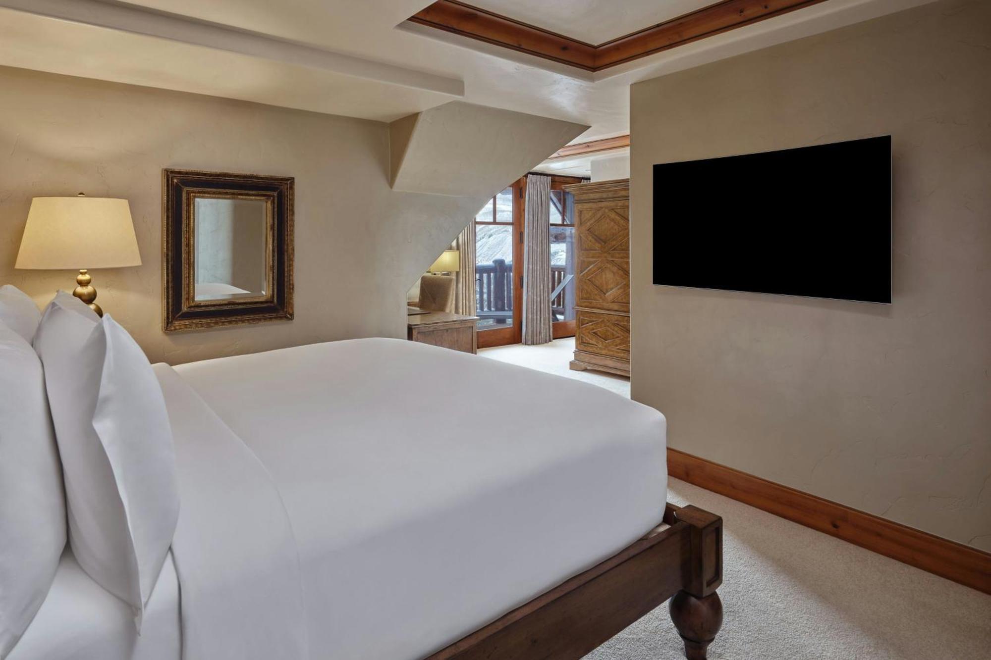 Hotel The Ritz-Carlton, Bachelor Gulch Beaver Creek Exteriér fotografie